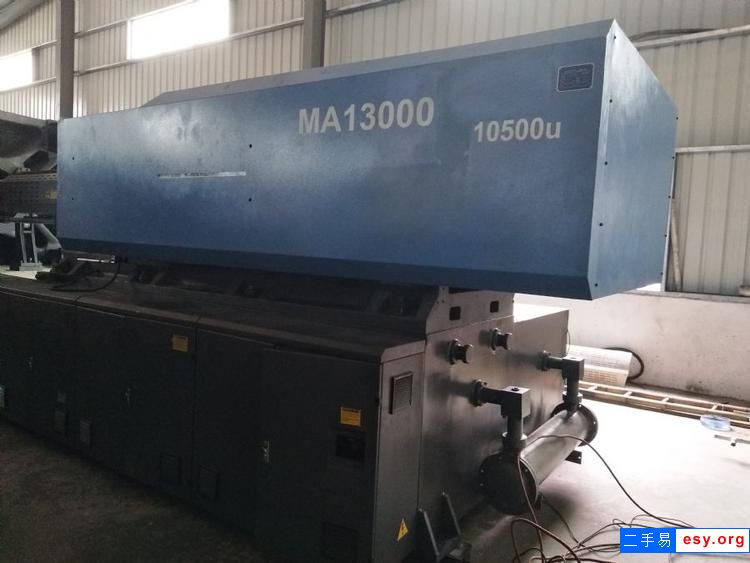 二手伺服机 海天伺服机 海天注塑机 价格面议