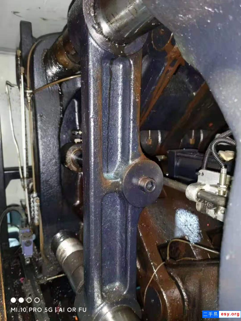 出售：800吨注塑机 二手震雄注塑机 震雄捷霸伺服机