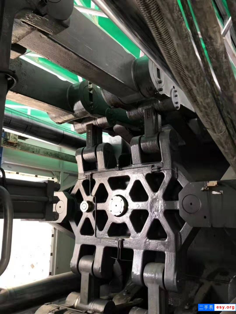 二手伺服机 海天伺服机 海天注塑机 价格面议