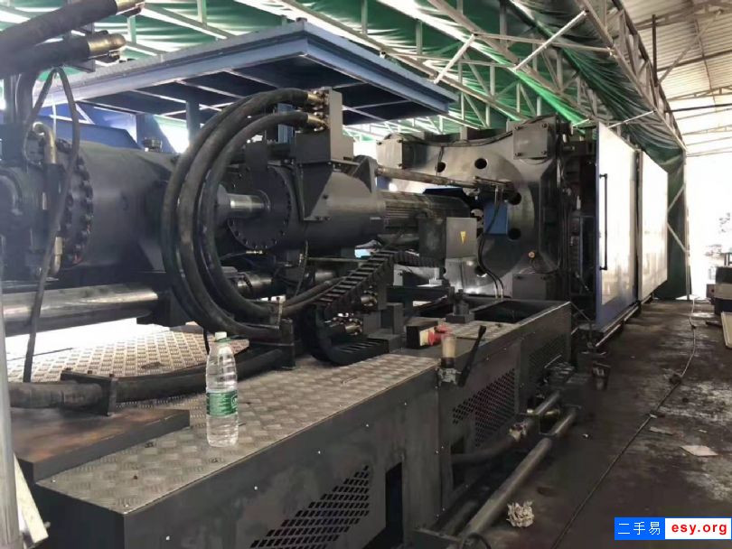 二手伺服机 海天伺服机 海天注塑机 价格面议