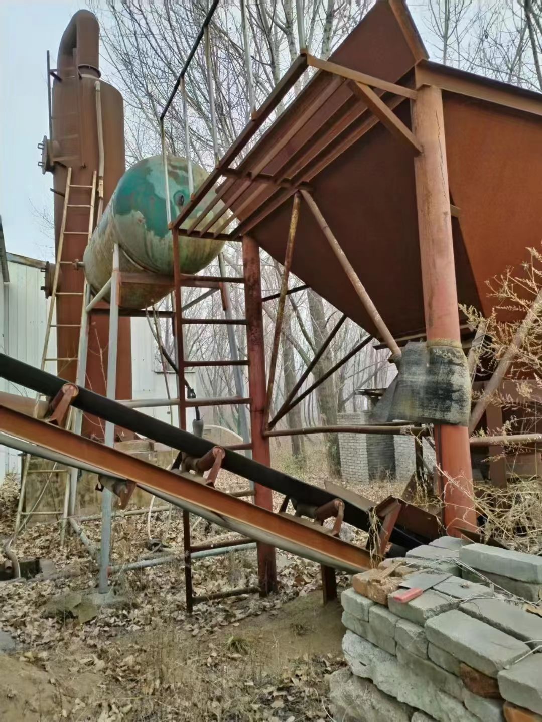 出售三回程烘干机，二手烘干机，价格实惠