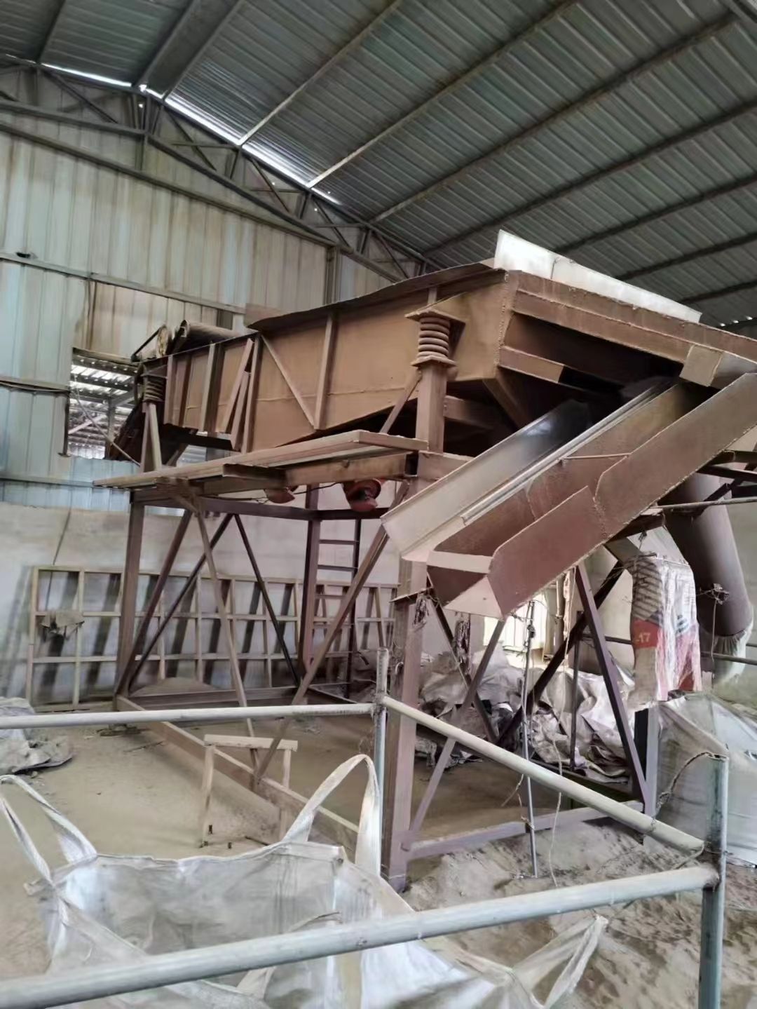 出售三回程烘干机，二手烘干机，价格实惠