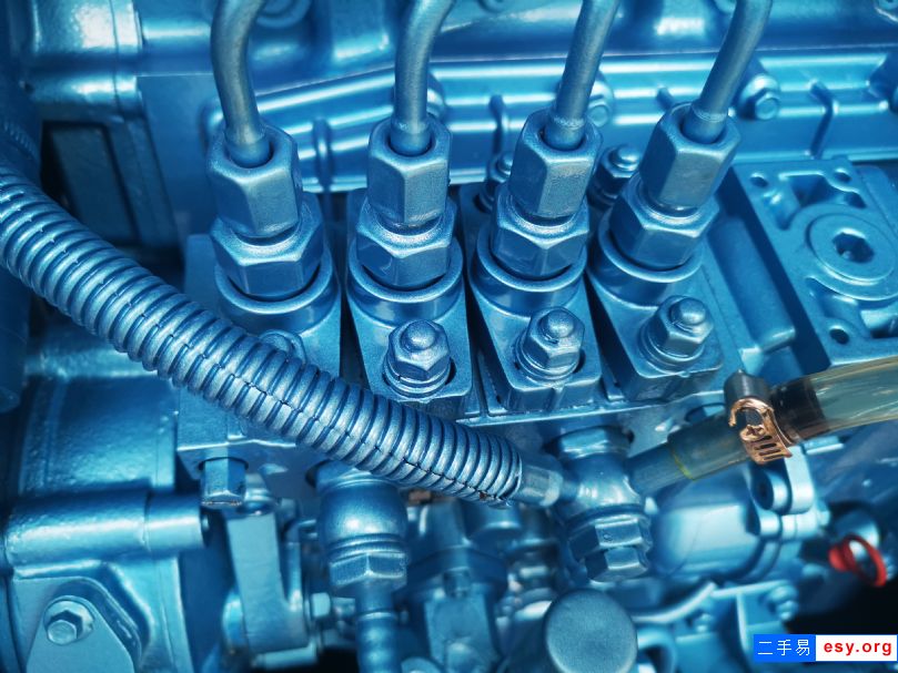 2、合肥全自动发电机出租 550KW 柴油汽油发电机组租赁 聊动机械