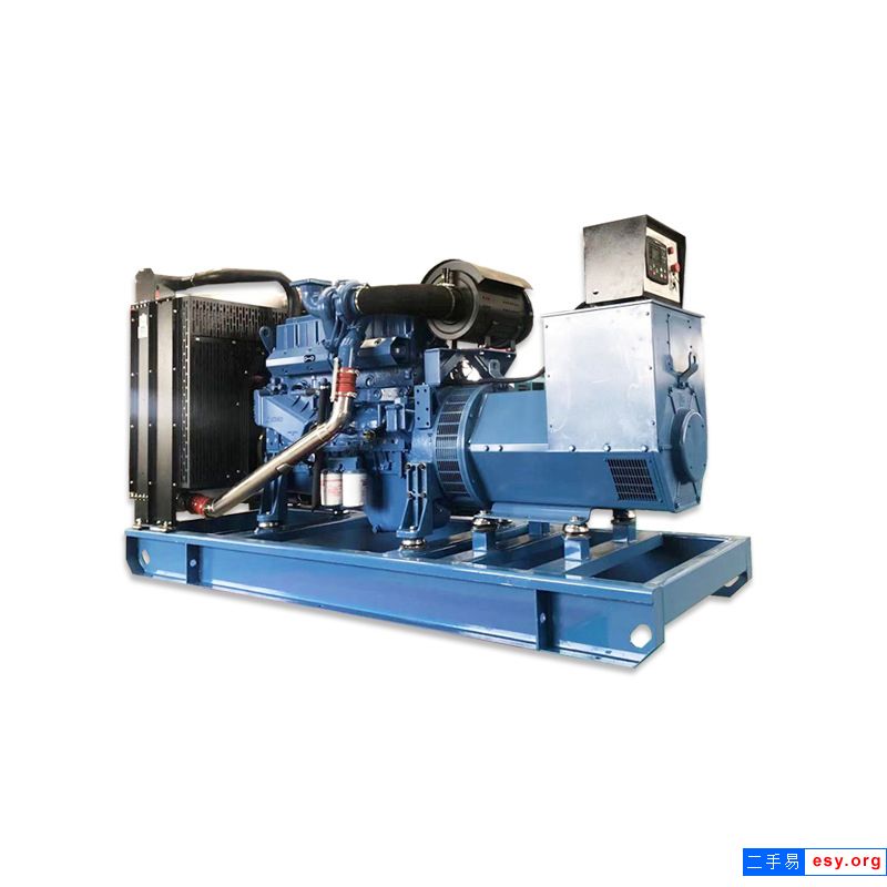 2、全自动发电机出租 800KW 柴油汽油发电机组租赁 聊动机械