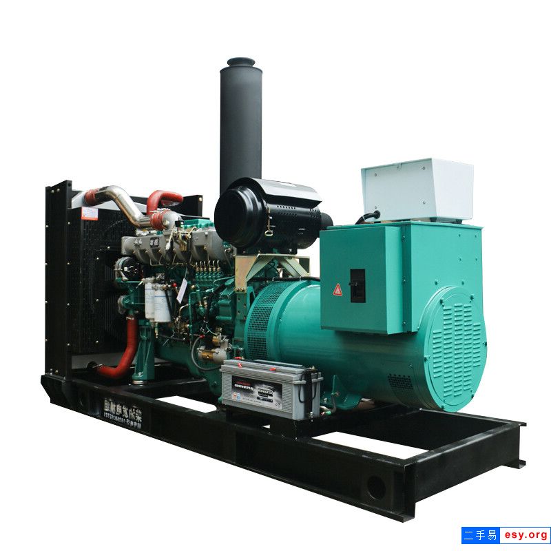 玉柴租赁200kw发电机 小型出租电话低噪音机组功率齐全