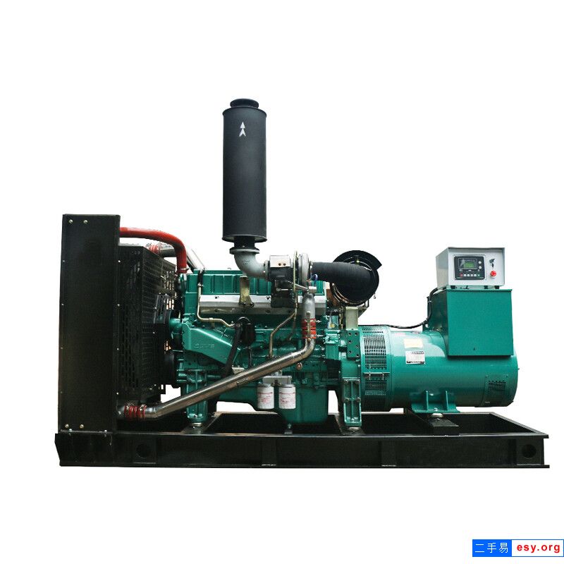 玉柴租赁200kw发电机 小型出租电话低噪音机组功率齐全