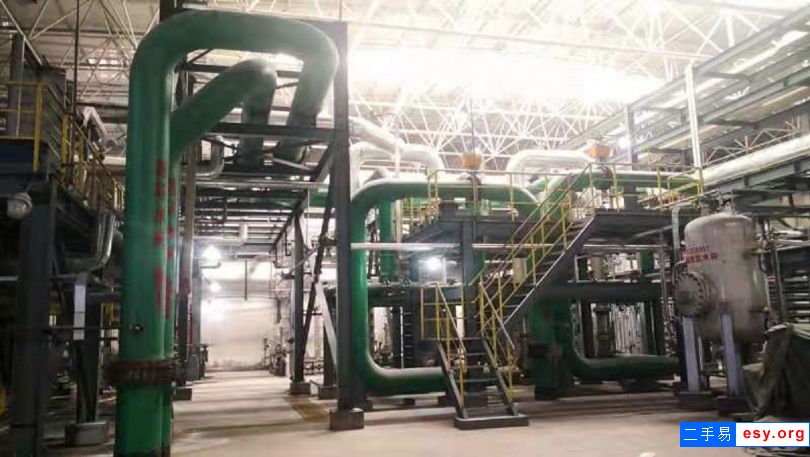 专业炼油厂纺织厂药厂化肥厂发电厂电子厂铸造厂整厂打包拆除回收