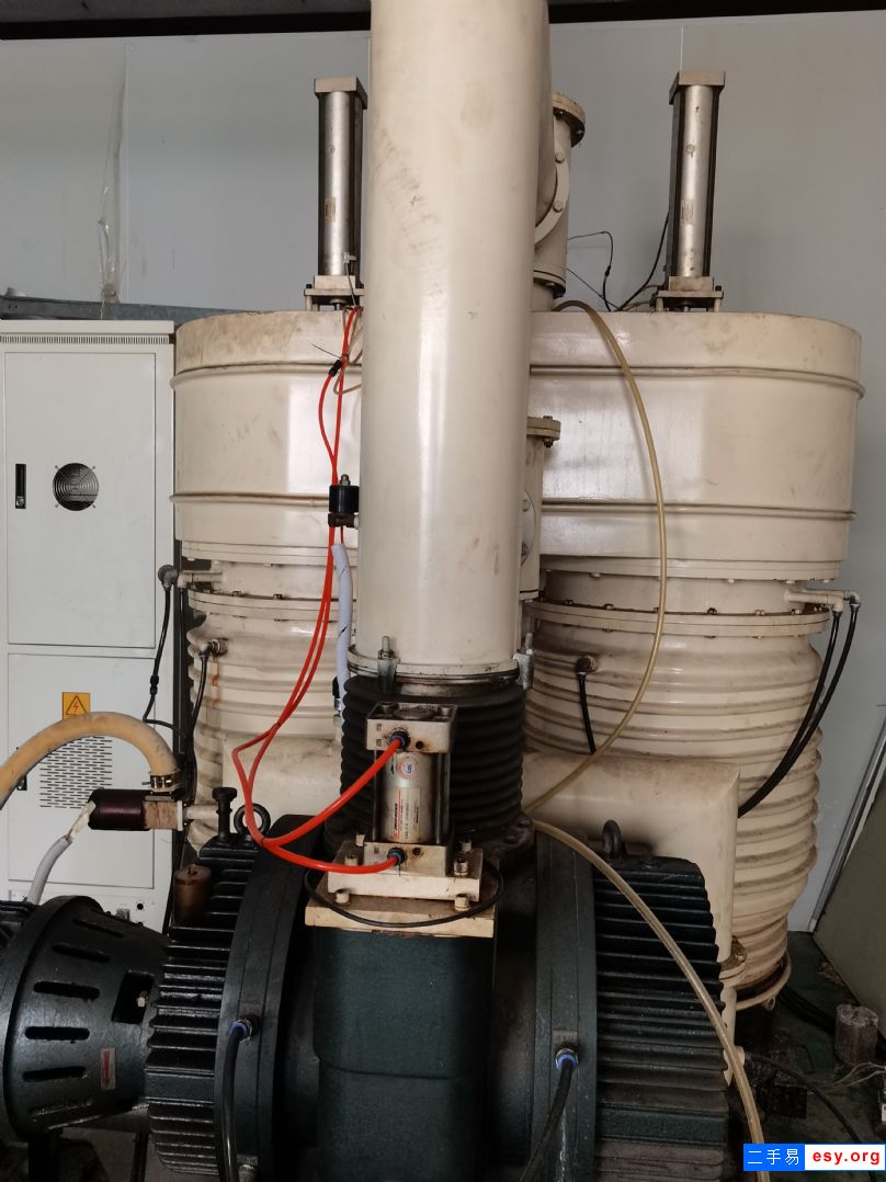 二手真空镀膜机