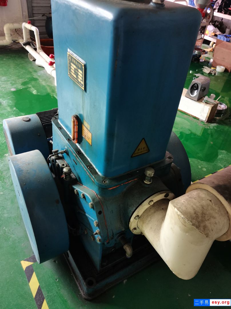 二手真空镀膜机