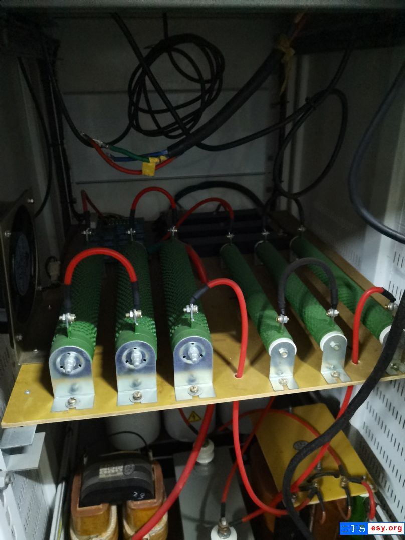 二手真空镀膜机